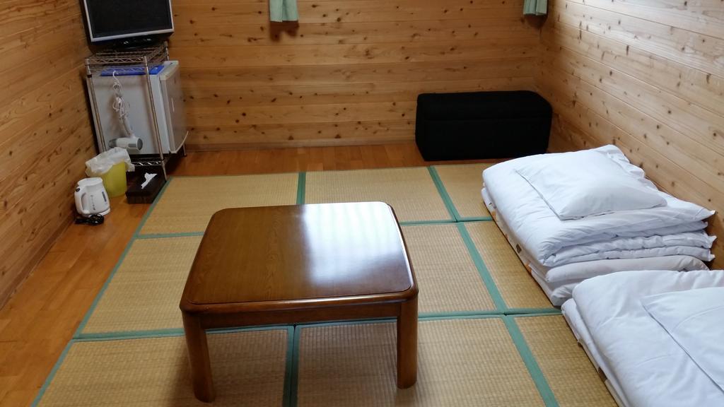 Minnsyuku Yakushimaya Yakushima  Luaran gambar
